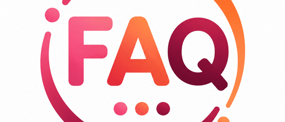 FAQ