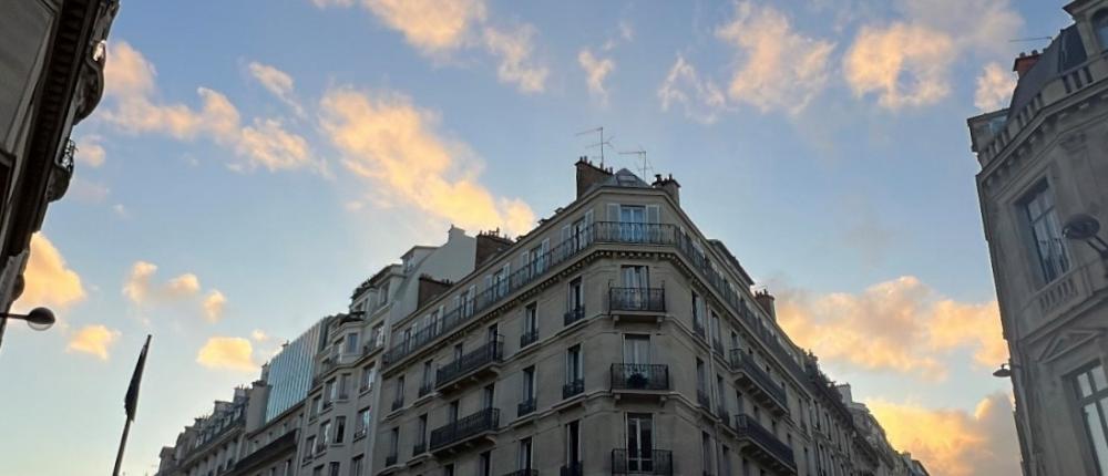 Notre quartier et ses atouts