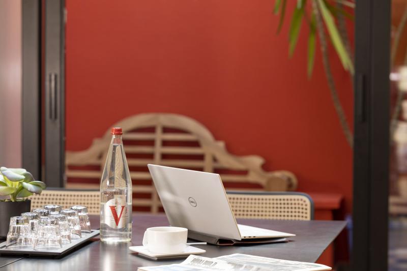 Elysées 8 - Hotel***