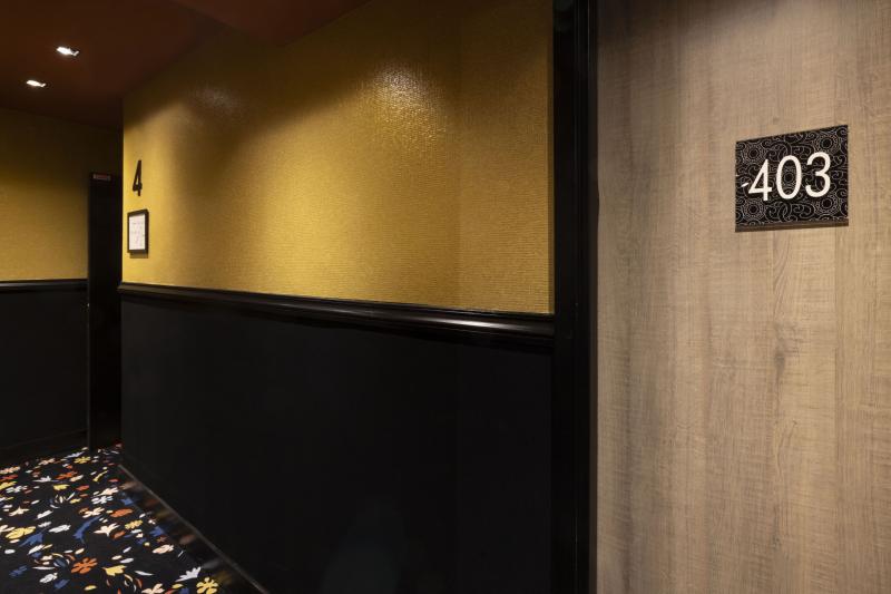 Elysées 8 - Hotel***