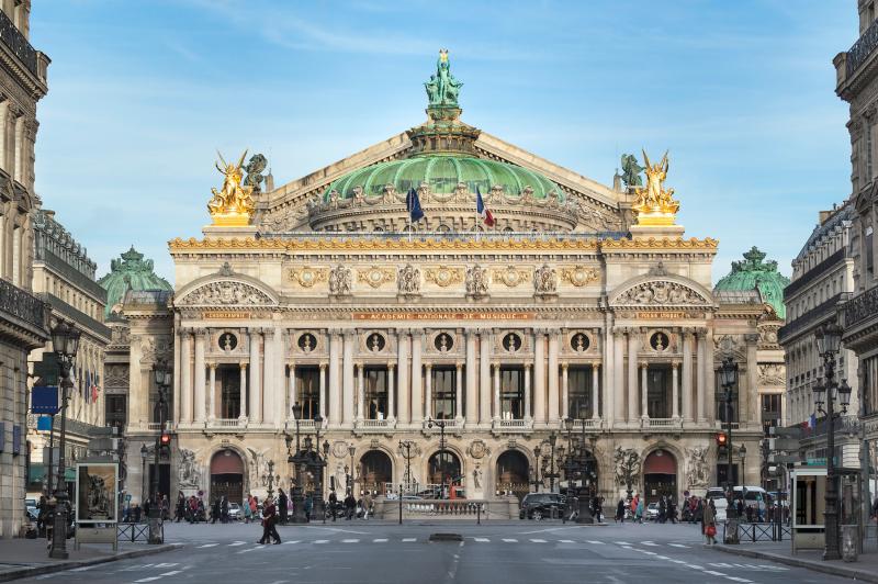 Elysées 8 - Paris