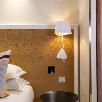 Elysées 8 - Room Directory